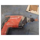 Hilti® 21.6V Drywall Screwdriver SD4500-A22 with B22 2.6 Li-ion Battery