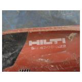 Hilti® 21.6V Drywall Screwdriver SD4500-A22 with B22 2.6 Li-ion Battery