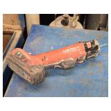 Hilti® 21.6V Cut-Out Tool SCO6-A22 with Battery