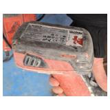 Hilti® 21.6V Cut-Out Tool SCO6-A22 with Battery, Hilti C 4/36-90 Charger
