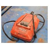 Hilti® 21.6V Cut-Out Tool SCO6-A22 with Battery, Hilti C 4/36-90 Charger