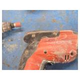 Hilti® 21.6V Cordless Drywall Screwdriver SD5000-A22 with B22 2.6 Li-ion Battery