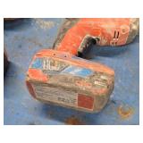 Hilti® 21.6V Cordless Drywall Screwdriver SD5000-A22 with B22 2.6 Li-ion Battery