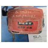 Hilti® 21.6V Cordless Drywall Screwdriver SD5000-A22 with B22 2.6 Li-ion Battery