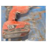 Hilti® 21.6V Cordless Drywall Screwdriver SD5000-A22 with B22 2.6 Li-ion Battery