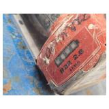 Hilti® 21.6V Cordless Drywall Screwdriver SD5000-A22 with B22 2.6 Li-ion Battery