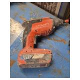 Hilti® 21.6V Cordless Drywall Screwdriver SD5000-A22 with B22 2.6 Li-ion Battery