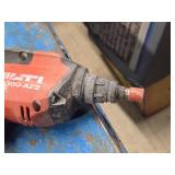 Hilti® 21.6V Cordless Drywall Screwdriver SD5000-A22 with B22 2.6 Li-ion Battery