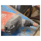 Hilti® 21.6V Drywall Screwdriver SD4500-A22 with 18+ Volt Li-ion 1.6Ah Battery