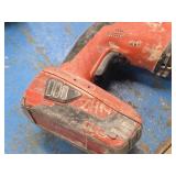 Hilti® 21.6V Drywall Screwdriver SD4500-A22 with 18+ Volt Li-ion 1.6Ah Battery