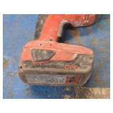 Hilti® 21.6V Cordless Drywall Screwdriver SD5000-A22 with B22 2.6 Li-ion Battery