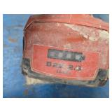 Hilti® 21.6V Cordless Drywall Screwdriver SD5000-A22 with B22 2.6 Li-ion Battery