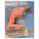 Hilti® 21.6V Drywall Screwdriver SD4500-A22 with B22 2.6 Li-ion Battery