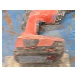 Hilti® 21.6V Drywall Screwdriver SD4500-A22 with B22 2.6 Li-ion Battery