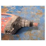 Hilti® 21.6V Drywall Screwdriver SD4500-A22 with B22 2.6 Li-ion Battery