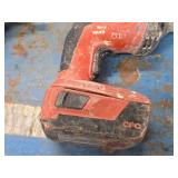 Hilti® 21.6V Drywall Screwdriver SD4500-A22 with B22 2.6 Li-ion Battery