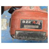 Hilti® 21.6V Drywall Screwdriver SD4500-A22 with B22 2.6 Li-ion Battery