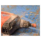 Hilti® 21.6V Drywall Screwdriver SD4500-A22 with B22 2.6 Li-ion Battery