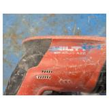 Hilti® 21.6V Drywall Screwdriver SD4500-A22 with B22 2.6 Li-ion Battery