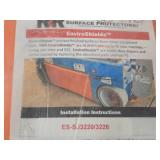 R&R Enviro Shields Surface Protector ES-SJ 3220/3226