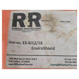 R&R Enviro Shields Surface Protector ES-SJ12/16