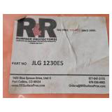 R&R Enviro Shields Surface Protector JLG1230ES