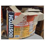 Lot of (1 Box) Bostitch® Bulk Pack Caps (only)