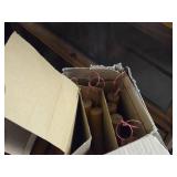 Lot of (1 Box) Bostitch® Bulk Pack Caps (only)