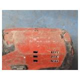 Hilti® 21.6V Impact Driver SID4-A22 with B22 2.6 Li-ion Battery