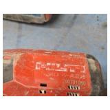 Hilti® 21.6V Impact Driver SID4-A22 with B22 2.6 Li-ion Battery