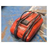 Hilti® 21.6V Impact Driver SID4-A22 with B22 2.6 Li-ion Battery, Hilti C 4/36-90 Charger