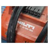 Hilti® 21.6V Impact Driver SID4-A22 with B22 2.6 Li-ion Battery, Hilti C 4/36-90 Charger