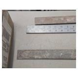 Lot of (3) 24' T-Squares
