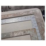Lot of (3) 24' T-Squares