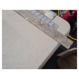 Lot of (3) 24' T-Squares