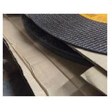 Lot of (6) DeWalt® General Purpose Metal Cutting Blades DWA8011 14'x7/64'x1'