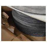 Lot of (30) Sait General Purpose Metal Cut-Off Wheels 7' x 3/32' x 5/8' Arbor
