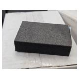 Lot of (1 Box) Norton MultiSand Fine/Medium-Grit Small Area Sanding Sponge 24-count ( 24 total items ) 4'x2-3/4'x1'