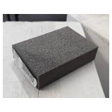 Lot of (1 Box) Norton MultiSand Fine/Medium-Grit Small Area Sanding Sponge 24-count ( 24 total items ) 4'x2-3/4'x1'