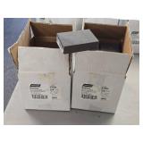 Lot of (41) Norton MultiSand Fine/Medium-Grit Small Area Sanding Sponge 4'x2-3/4'x1'