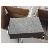 Lot of (41) Norton MultiSand Fine/Medium-Grit Small Area Sanding Sponge 4'x2-3/4'x1'