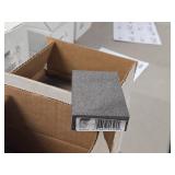 Lot of (41) Norton MultiSand Fine/Medium-Grit Small Area Sanding Sponge 4'x2-3/4'x1'