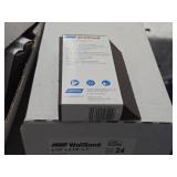 Lot of (42) Norton WallSand Fine-Grit Single Angle Sanding Sponge 4-7/8'x2-7/8'x1' (in original packaging)