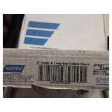 Lot of (38) Norton 9' P180-Grit Hook & Loop Bar Coded Drywall Sanding Discs For Porter-Cable Sander Model 7800