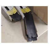 Lot of (108) 3M Drywall Pole Sanding Sheets 150-grit (x65) and 120-grit (x43)-Grit