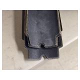 Lot of (108) 3M Drywall Pole Sanding Sheets 150-grit (x65) and 120-grit (x43)-Grit