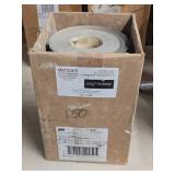 Lot of (1 Roll) 3M Floor Surfacing Roll 12'x50yd 150-grit
