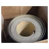 (1/2 Box) 3M Floor Surfacing Roll 12'x50yd 80-grit + (2/3 Box) 3M Floor Surfacing Roll 12'x50yd 100-grit