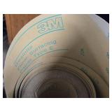 (1/2 Box) 3M Floor Surfacing Roll 12'x50yd 80-grit + (2/3 Box) 3M Floor Surfacing Roll 12'x50yd 100-grit