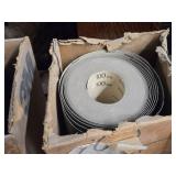 (1/2 Box) 3M Floor Surfacing Roll 12'x50yd 80-grit + (2/3 Box) 3M Floor Surfacing Roll 12'x50yd 100-grit